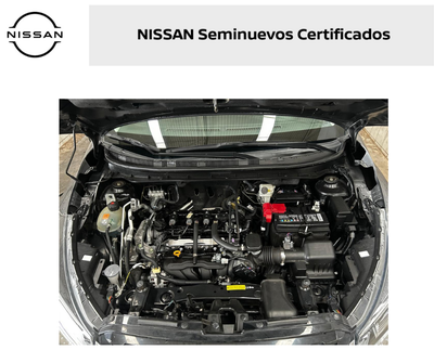 2024 Nissan KICKS 5P PLATINUM L41.6 AUT