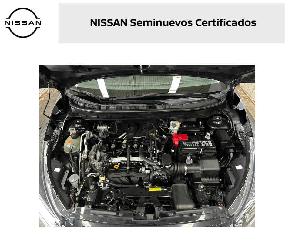2024 Nissan KICKS 5P PLATINUM L41.6 AUT