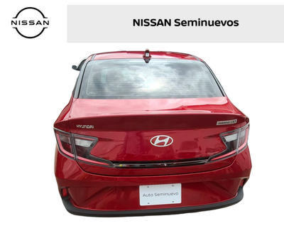 2026 Hyundai GRAND I10 5P GL MIDL41.2 MAN