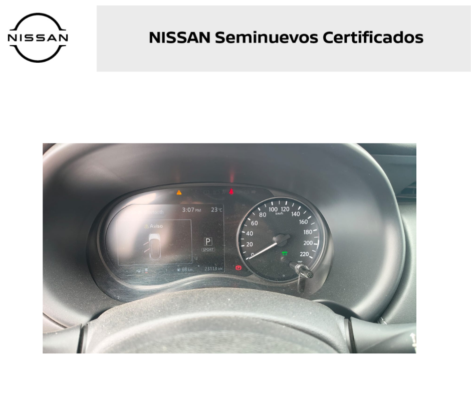 2024 Nissan KICKS 5P PLATINUM E-POWER HEV L31.2 AUT