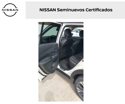 2024 Nissan KICKS 5P PLATINUM E-POWER HEV L31.2 AUT