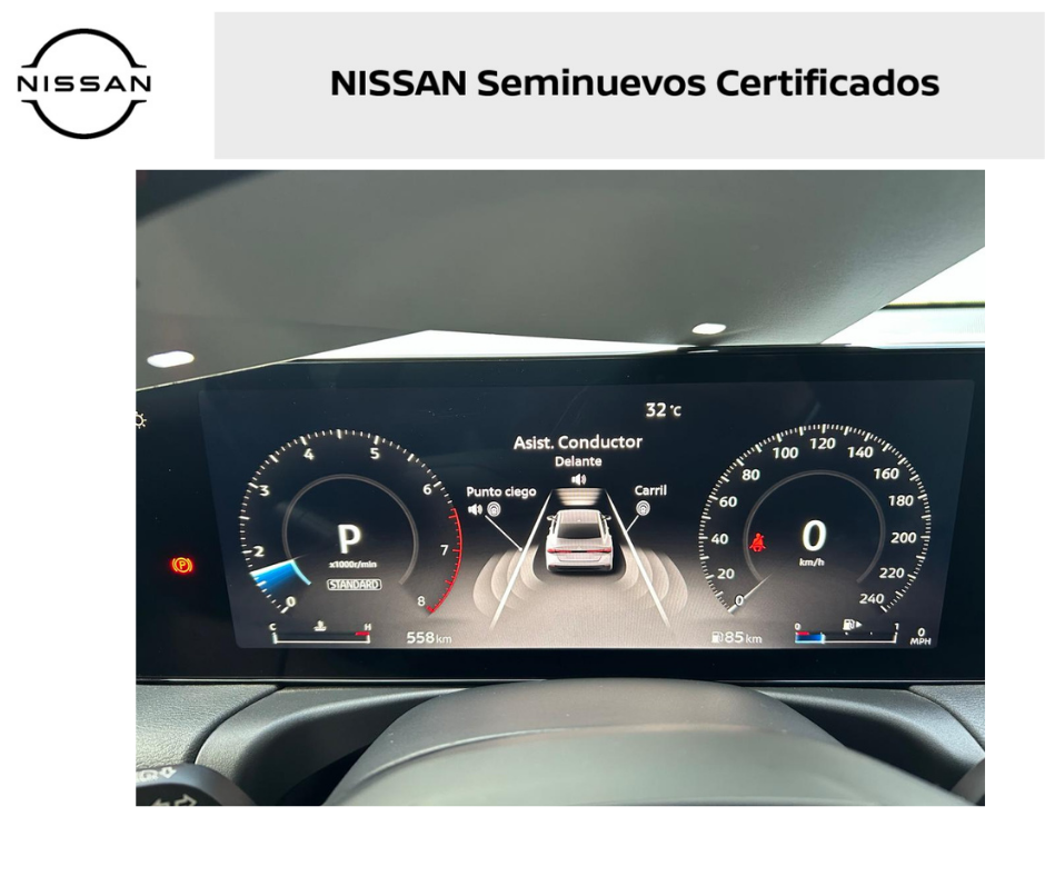 2026 Nissan SENTRA SR CVT