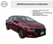 2023 Nissan VERSA 4P ADVANCE L41.6 AUT