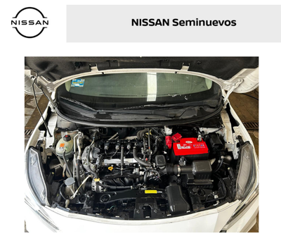 2021 Nissan VERSA 4 PTS SENSE TM5 AAC VE R-15