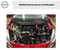 2024 Nissan VERSA 4P SENSE L41.6 MAN