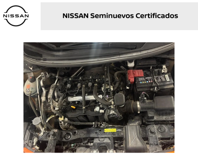 2024 Nissan VERSA 4P ADVANCE L41.6 AUT