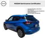 2024 Nissan KICKS 5P EXCLUSIVE L41.6 AUT