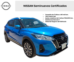 2024 Nissan KICKS 5P EXCLUSIVE L41.6 AUT