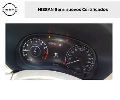 2024 Nissan KICKS 5P EXCLUSIVE L41.6 AUT