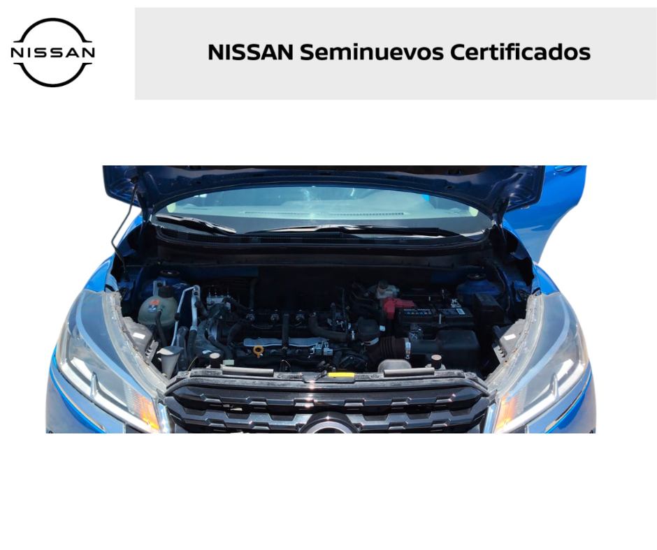2024 Nissan KICKS 5P EXCLUSIVE L41.6 AUT
