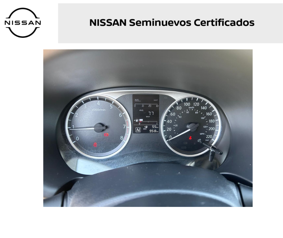 2025 Nissan KICKS 5P PLAY ADVANCE L41.6 AUT
