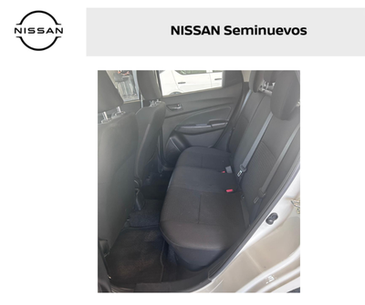 2024 SUZUKI SWIFT 5P BOOSTERJET L31.0T MAN