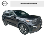 2024 Ford EXPLORER 5P ST V63.0T AUT
