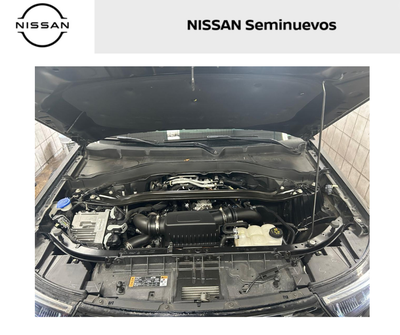 2024 Ford EXPLORER 5P ST V63.0T AUT