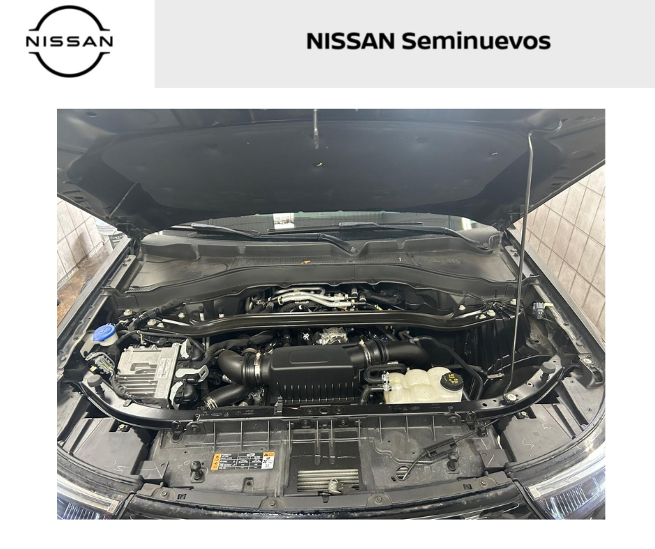 2024 Ford EXPLORER 5P ST V63.0T AUT
