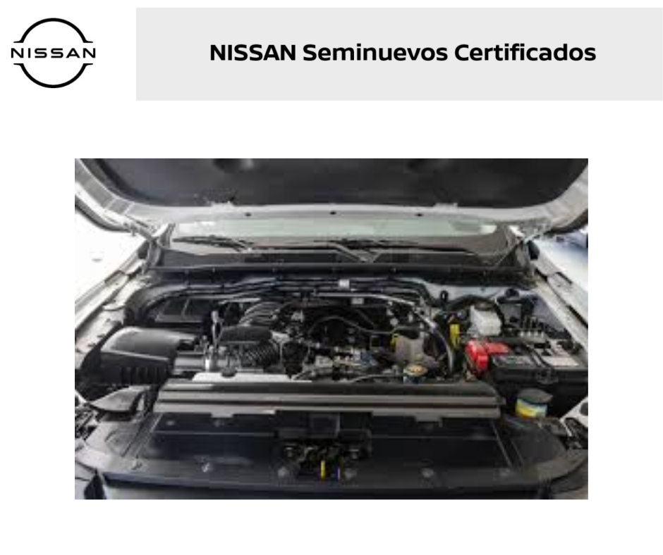 2024 Nissan FRONTIER 4P PRO-4X V63.8 AUT 4X4