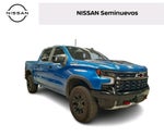 2023 Chevrolet CHEYENNE 4P ZR2 DOBLE CAB  V86.2 AUT 4X4