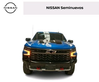 2023 Chevrolet CHEYENNE 4P ZR2 DOBLE CAB  V86.2 AUT 4X4