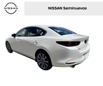 2024 Mazda MAZDA 3 4P SEDAN I L42.5 MAN