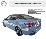 2024 Nissan SENTRA 4P SR PLATINUM BI-TONO L42.0 AUT