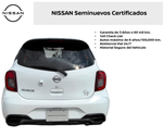 2023 Nissan MARCH 5 PTS HB EXCLUSIVE TA  AAC AUT VE RA-16