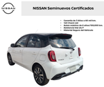 2023 Nissan MARCH 5 PTS HB EXCLUSIVE TA  AAC AUT VE RA-16