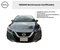 2021 Nissan VERSA 4 PTS ADVANCE  AAC VE F NIEBLA RA-16CVT