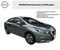 2021 Nissan VERSA 4 PTS ADVANCE  AAC VE F NIEBLA RA-16CVT