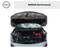 2022 Nissan VERSA 4 PTS ADVANCE TA AAC VE F NIEBLA RA-16