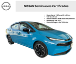2026 Nissan VERSA EXCLUSIVE CVT