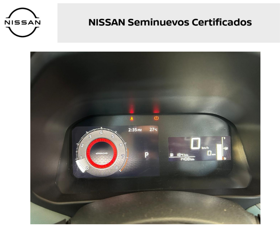 2026 Nissan VERSA EXCLUSIVE CVT