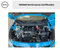 2026 Nissan VERSA EXCLUSIVE CVT