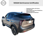 2025 Nissan KICKS 5P ADVANCE L42.0 AUT