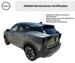 2026 Nissan KICKS 5P ADVANCE L42.0 AUT