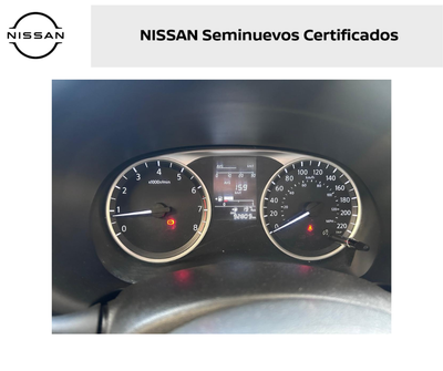 2023 Nissan KICKS 5 PTS ADVANCE 16L TM5 AAC VE RA-16