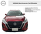 2024 Nissan KICKS 5P ADVANCE L41.6 AUT