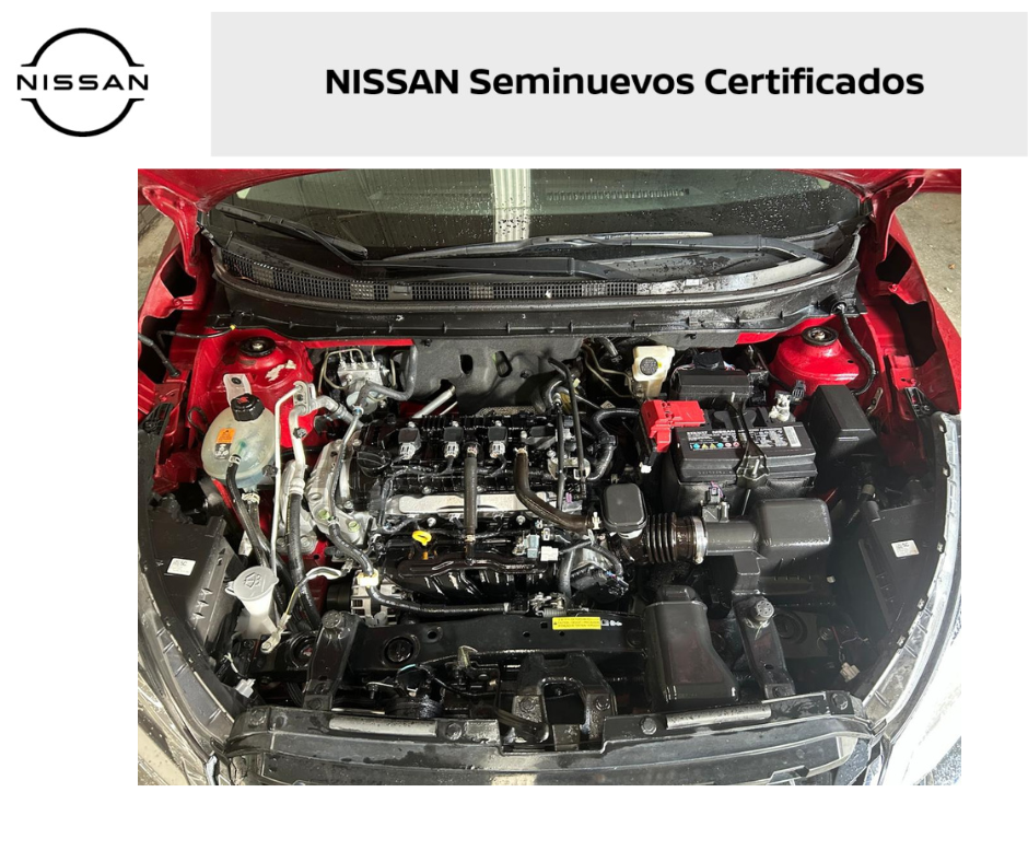 2024 Nissan KICKS 5P ADVANCE L41.6 AUT