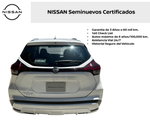 2025 Nissan KICKS 5P PLAY ADVANCE L41.6 AUT