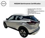 2025 Nissan KICKS 5P PLAY ADVANCE L41.6 AUT