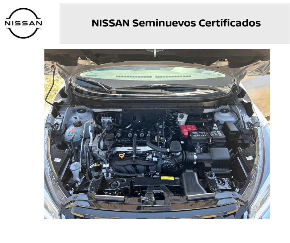 2025 Nissan KICKS 5P PLAY ADVANCE L41.6 AUT