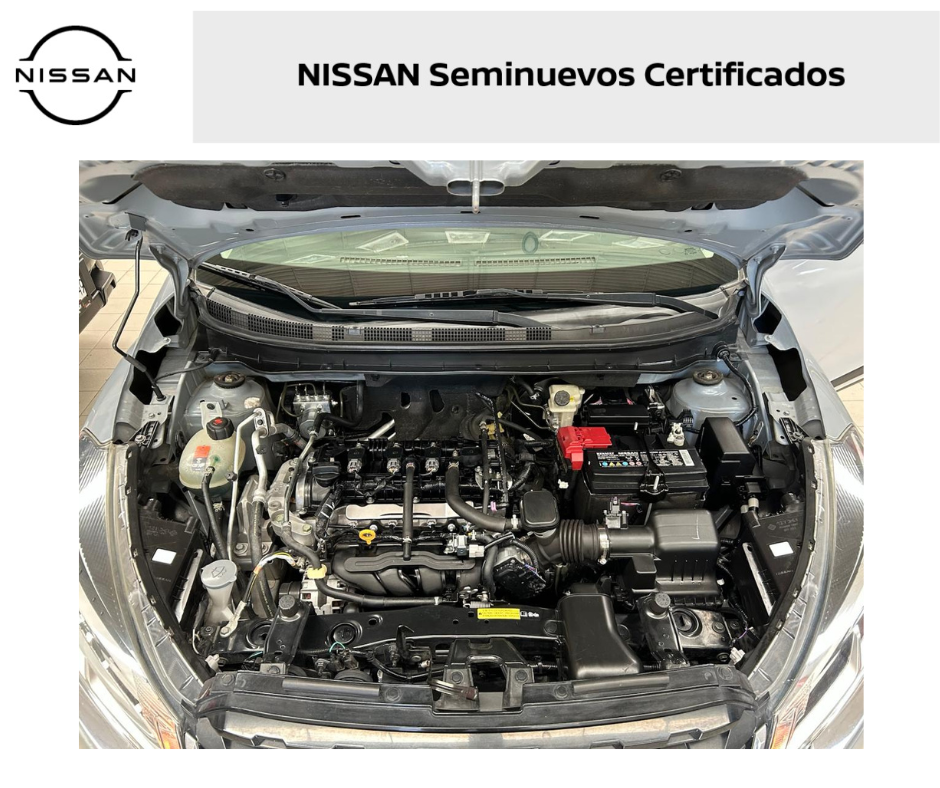 2022 Nissan KICKS 5 PTS ADVANCE 16L TA AAC VE RA-16