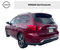 2021 Nissan PATHFINDER 5 PTS ADVANCE CVT PIEL QCP BOSE GPS RA-18