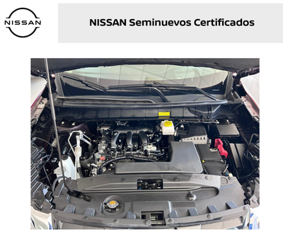 2025 Nissan PATHFINDER PLATINO