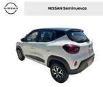 2025 RENAULT KWID 5P BITONO L31.0 MAN