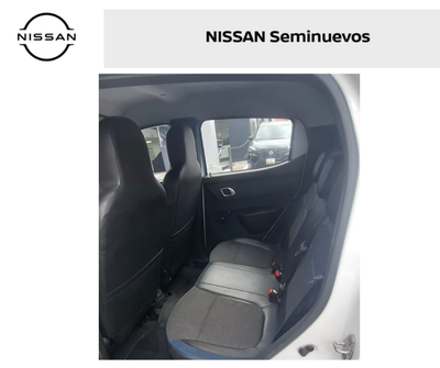 2025 RENAULT KWID 5P BITONO L31.0 MAN
