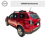 2024 RENAULT DUSTER 5P INTENS L41.6 MAN