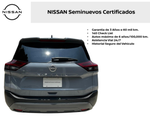 2024 Nissan X-TRAIL 5P ADVANCE 2 ROW L42.5 AUT