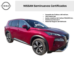 2023 Nissan X-TRAIL 5 PTS ADVANCE CVT QCP 5 PAS RA-18