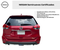 2022 Nissan X-TRAIL 5 PTS ADVANCE CVT QCP 5 PAS RA-18