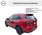 2022 Nissan X-TRAIL 5 PTS ADVANCE CVT QCP 5 PAS RA-18